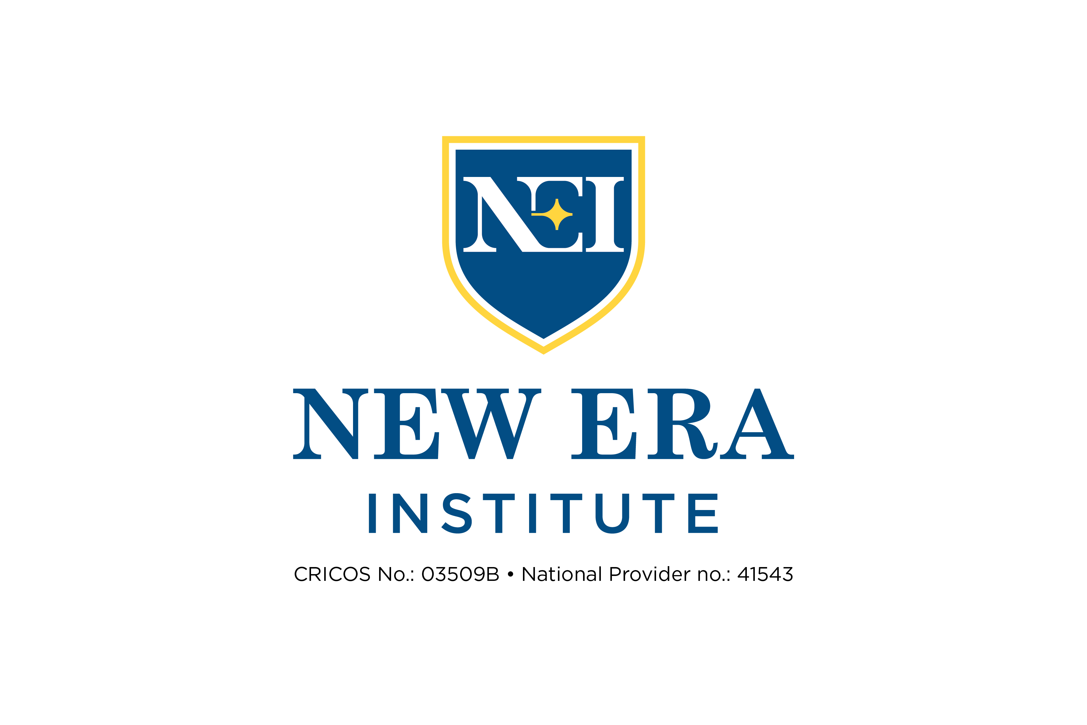 New Era Institute